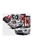 Silecek Supurgesi Takim Twin - [600550 Mm]-
